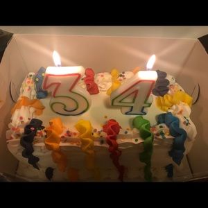 Meet your Posher, Alicia